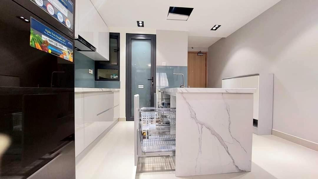 Căn Hộ Cao Cấp Có Hồ Bơi Tại Biên Hòa Exterior foto