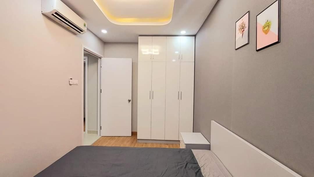 Căn Hộ Cao Cấp Có Hồ Bơi Tại Biên Hòa Exterior foto