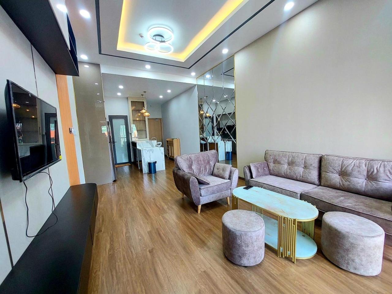 Căn Hộ Cao Cấp Có Hồ Bơi Tại Biên Hòa Exterior foto